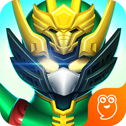 冒险传奇修改版 Logo